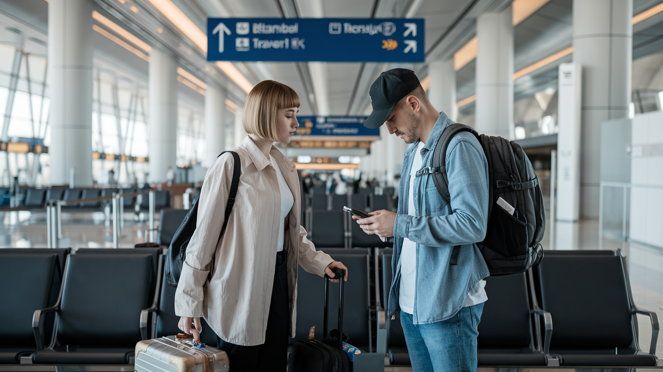 Airport Transfer from Istanbul Airport to Kırklareli: Your Stress-Free Guide